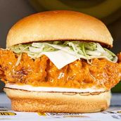 Lucy Burger