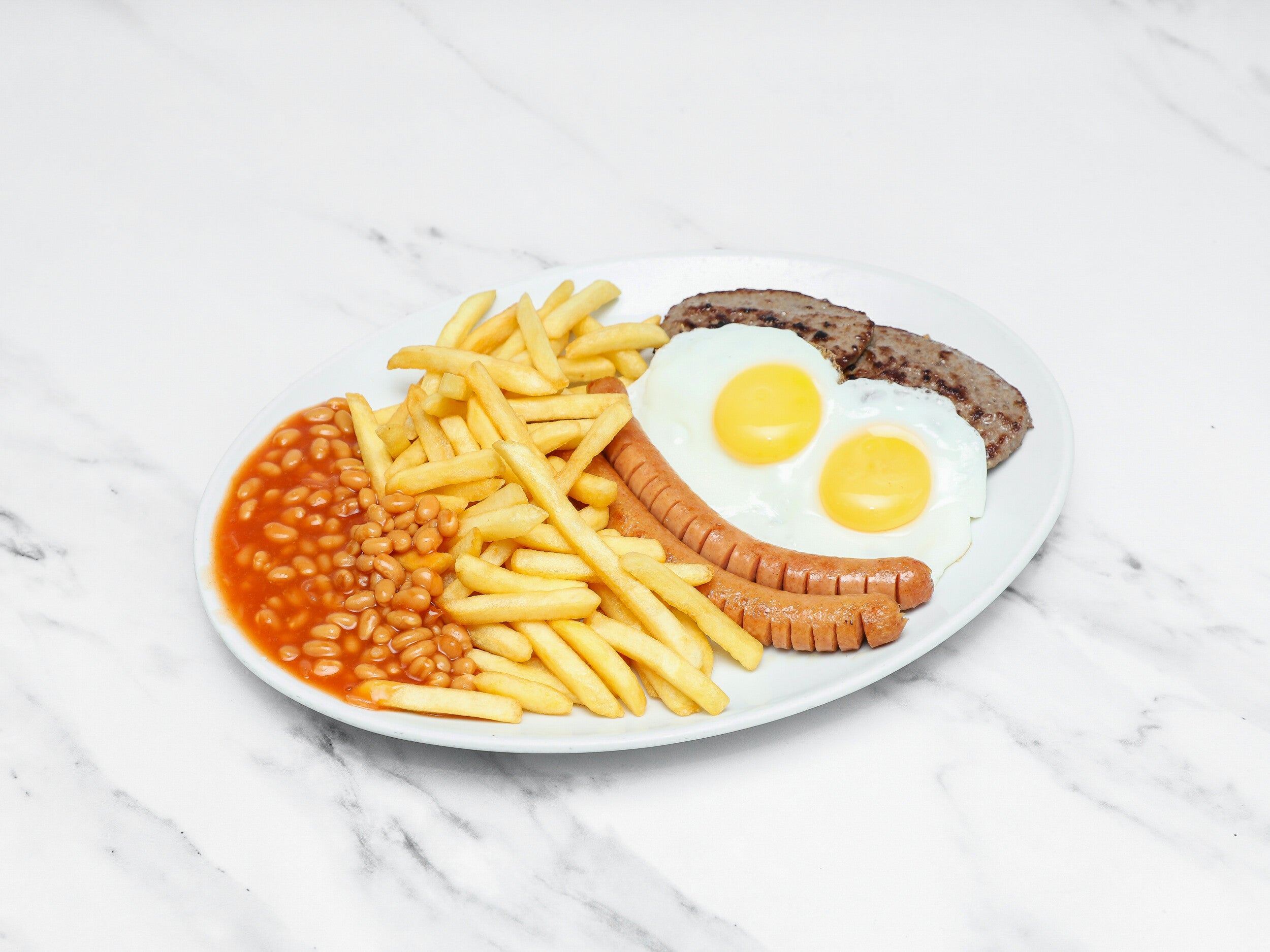 Village Brunch