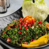 Tabbouleh