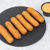 Mozzarella Cheese Stick