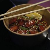 Brook Noodles
