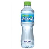 Mineral Water