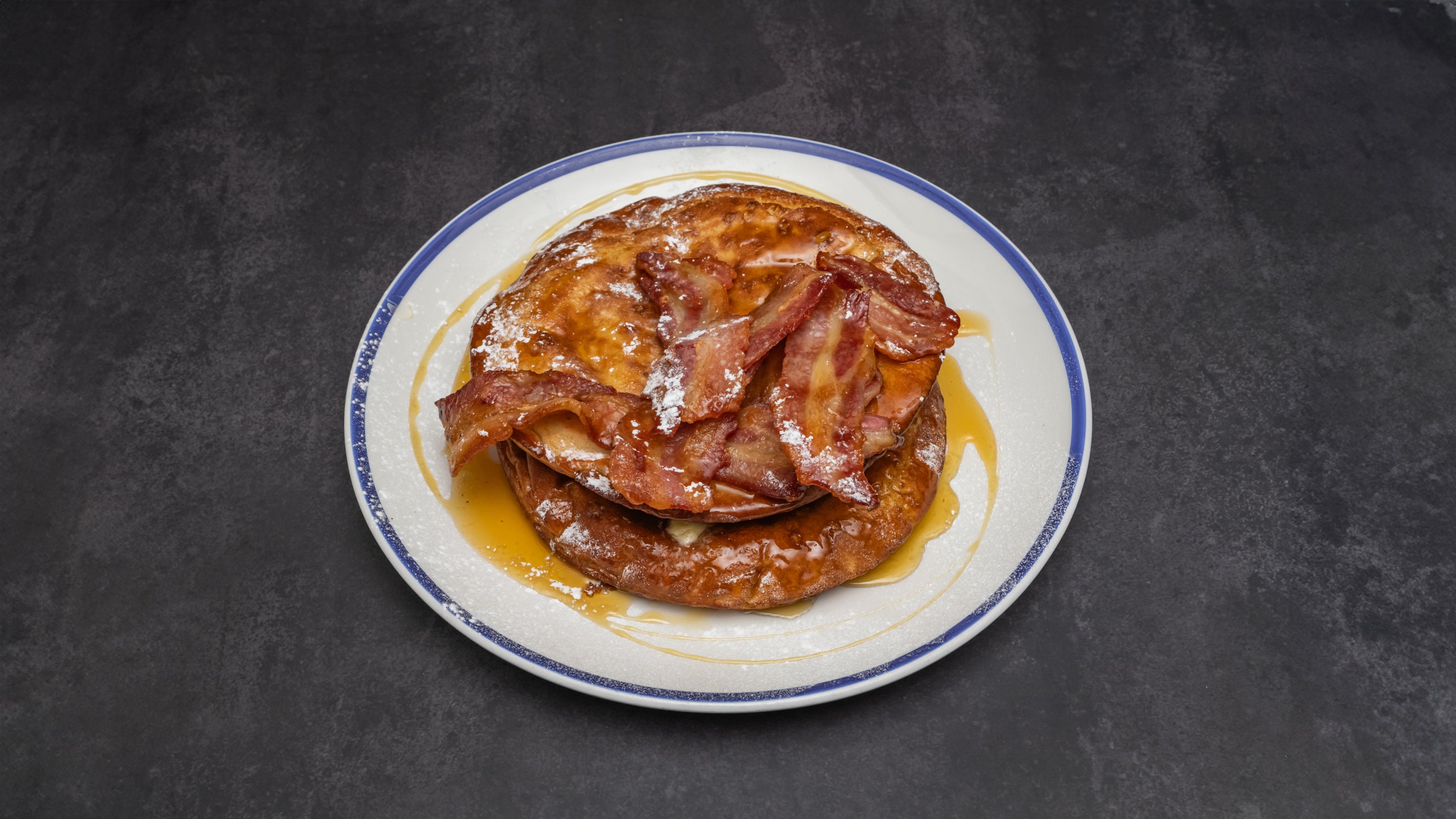 American Pancakes