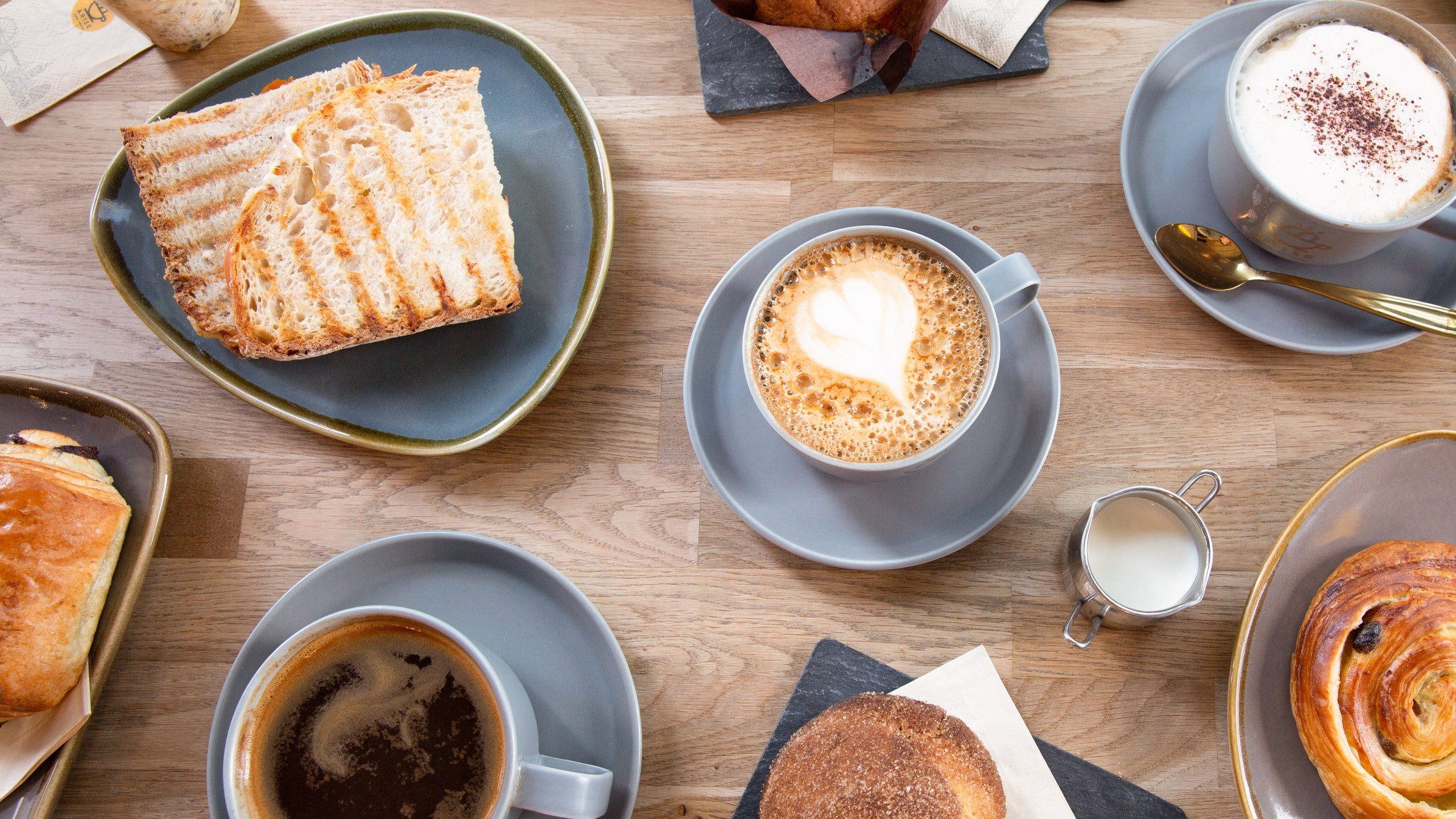 Arise Coffee Roasters