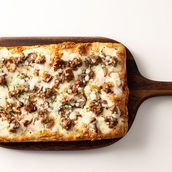 Boscaiola