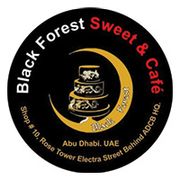 Black Forest Cake