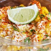 Street Corn