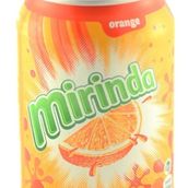 Mirinda