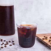 COLD BREW