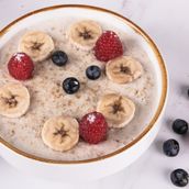 Porridge