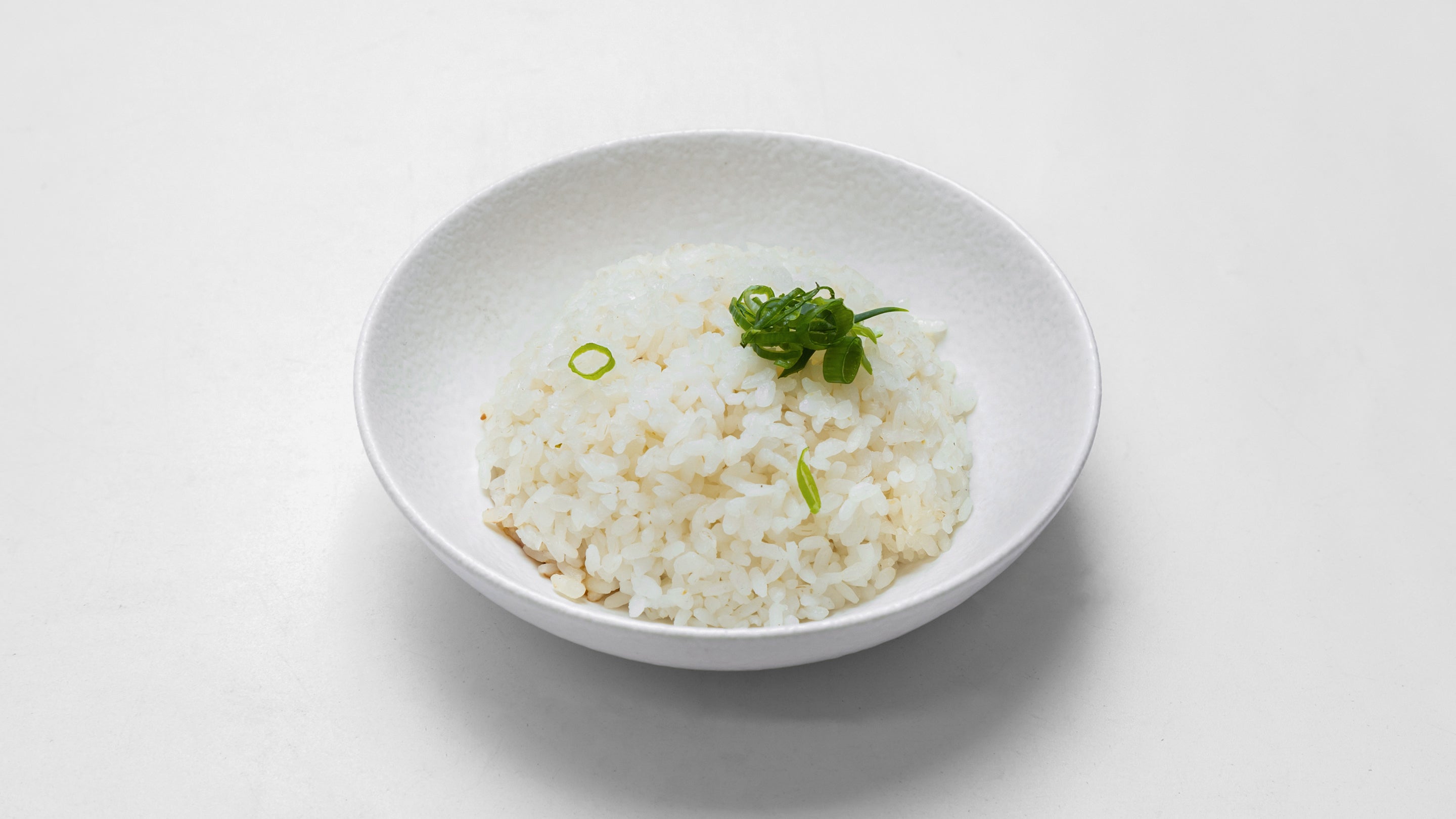 Japanese Plain Rice