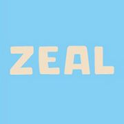 Zeal Burger