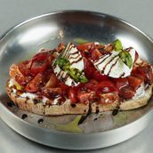 Bruschetta