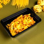 Fries & Cheese