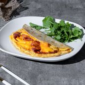 Tortilla Breakfast