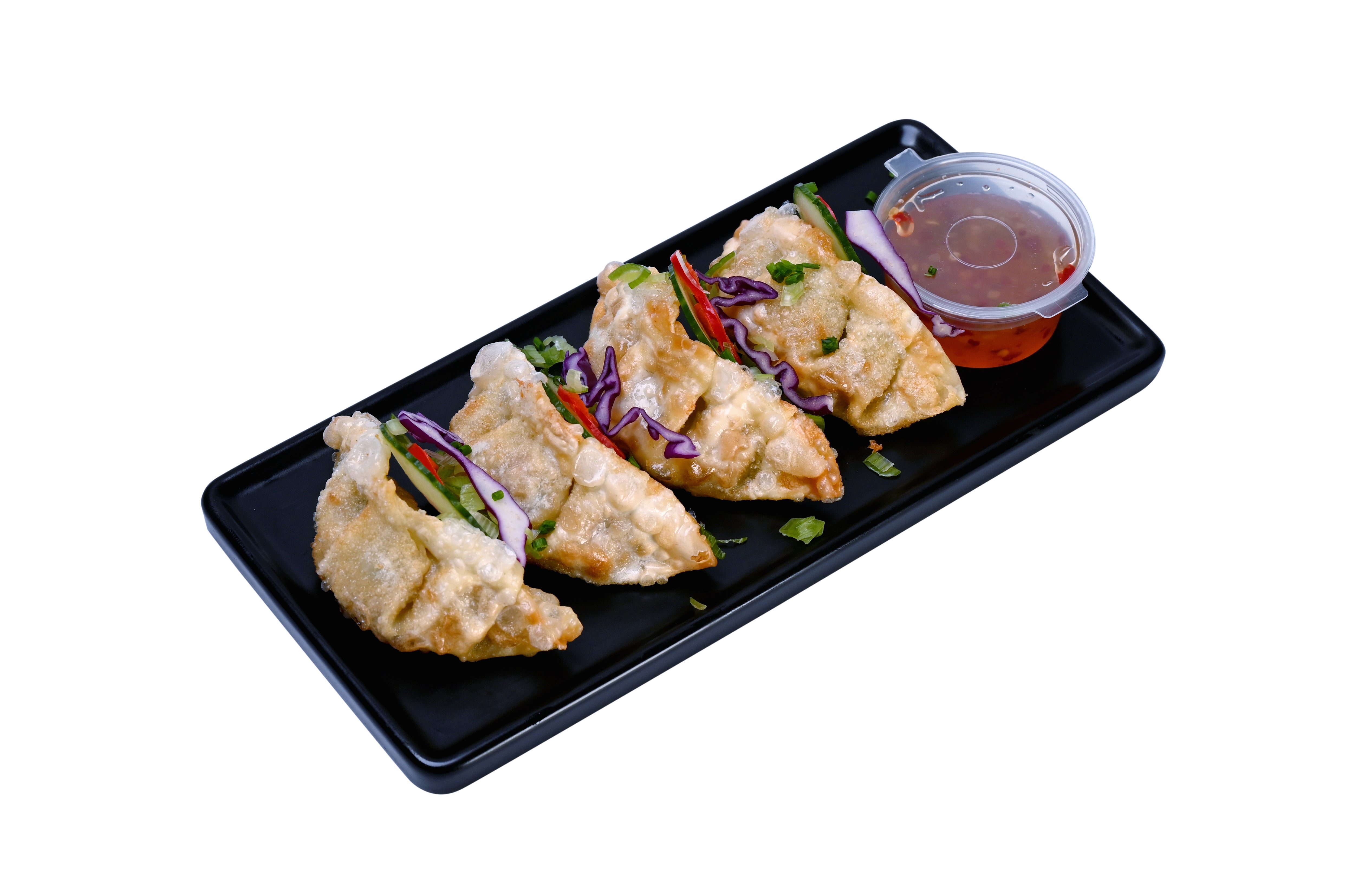 Gyoza Vegetable