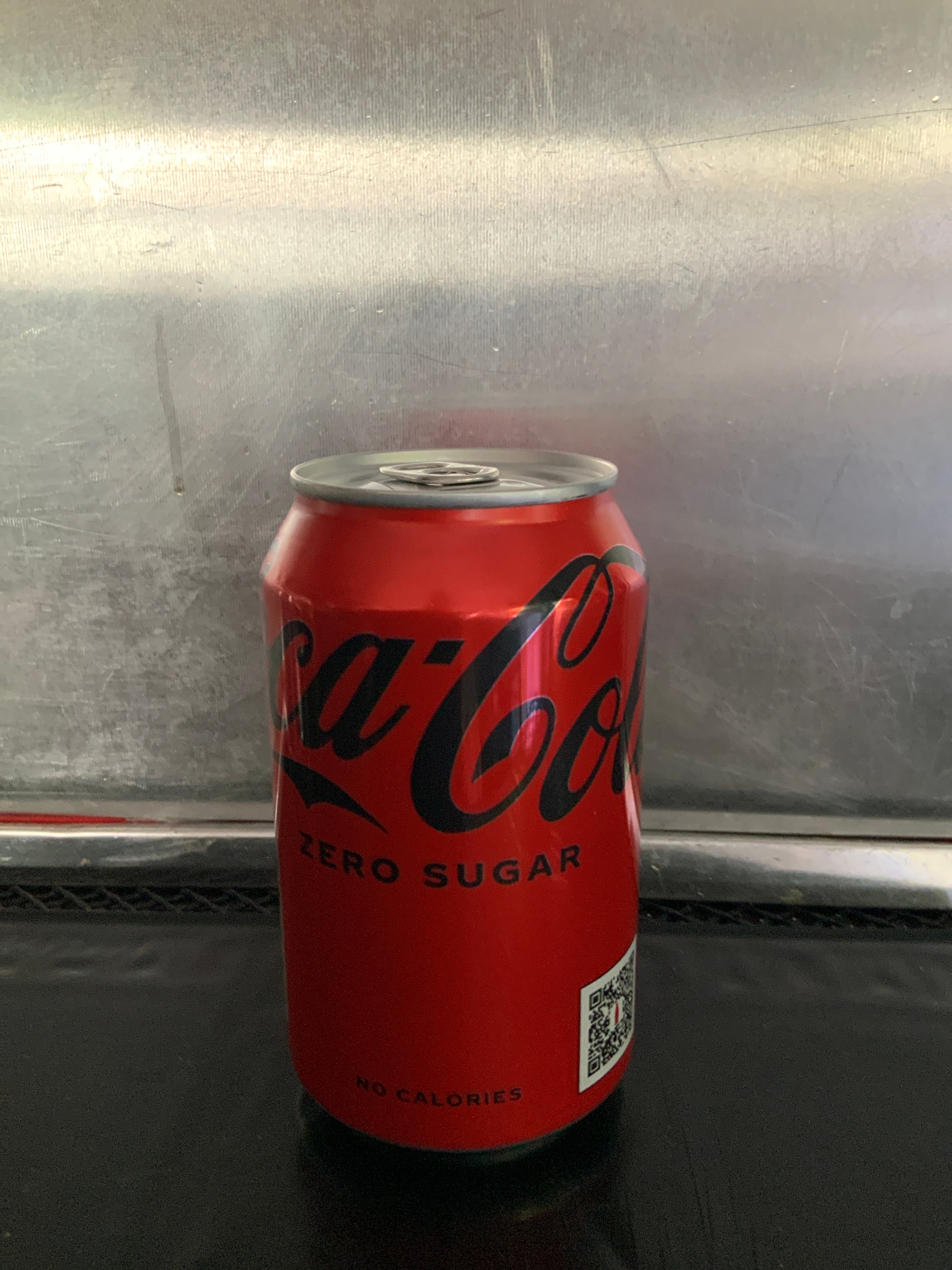 Zero Coke