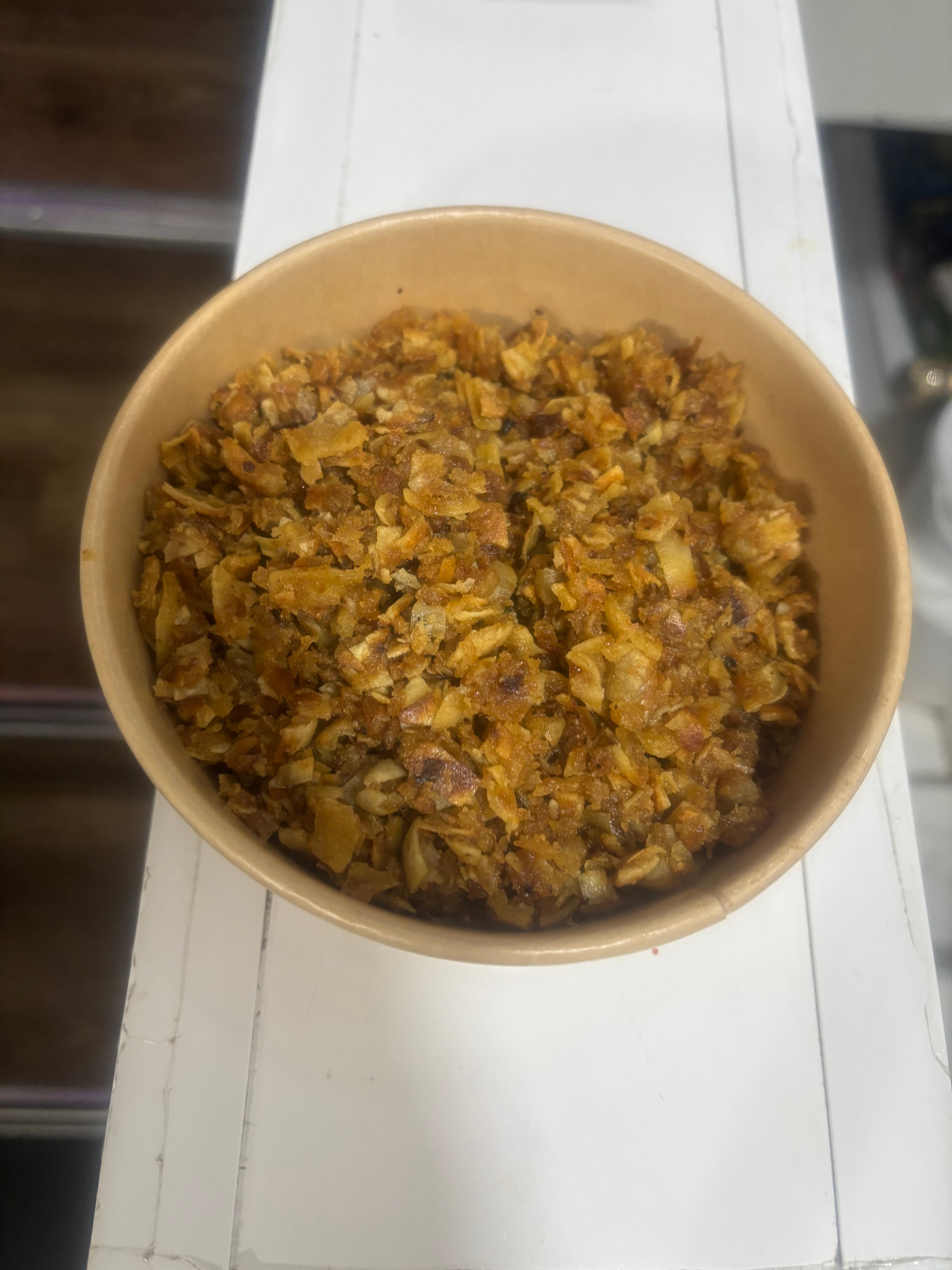 Bajjre di Gur Wali Choori