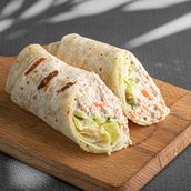Tuna Wrap