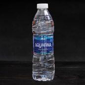SMALL MINERAL WATER