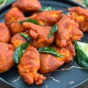 Hyderabadi Sholay Kebab