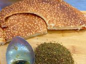 Thyme Cake