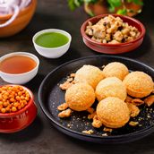Paani Puri