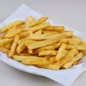   Small Maon chips