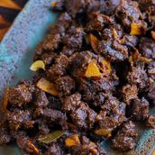 Beef Fry 