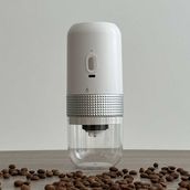 Electric Coffee Grinder