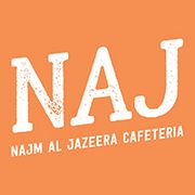 Najm Al Jazeera Cafeteria