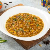 Chana Masala
