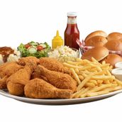 family meal