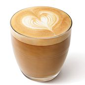Spanish Cortado
