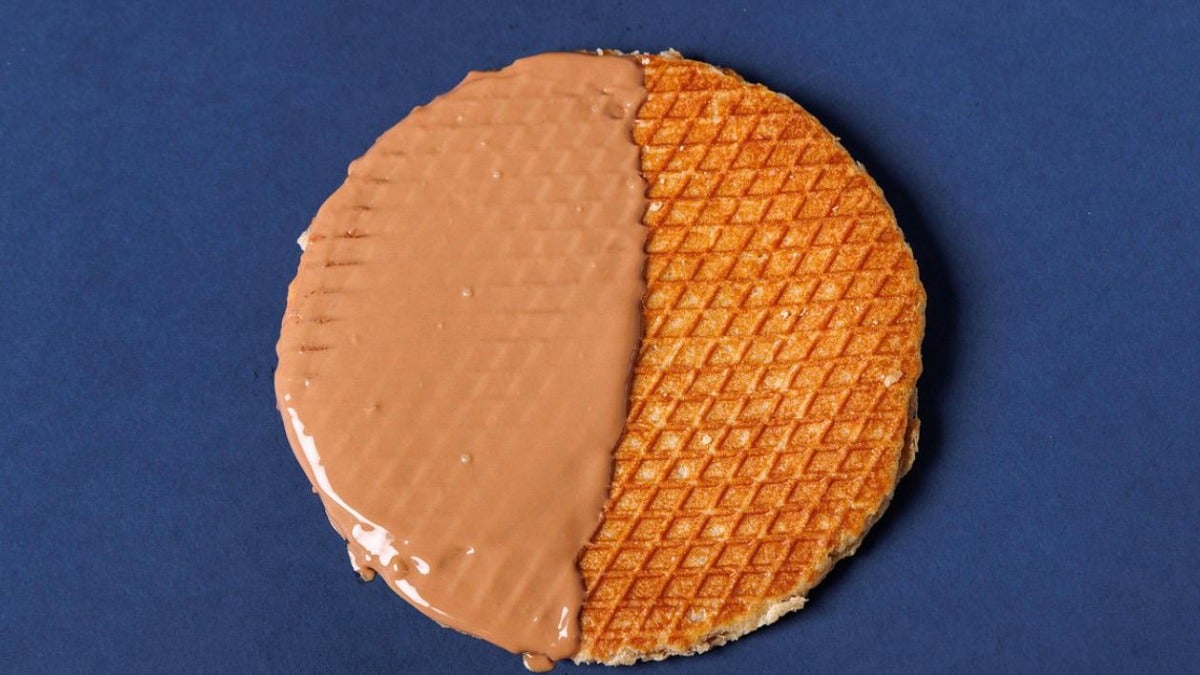 Velvet Milk Chocolate