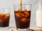 Cold brew