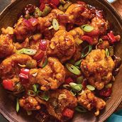 Gobi Manchurian