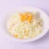 Coleslaw With Corn