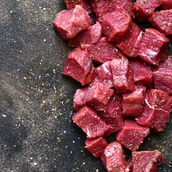 South African Boneless Beef
