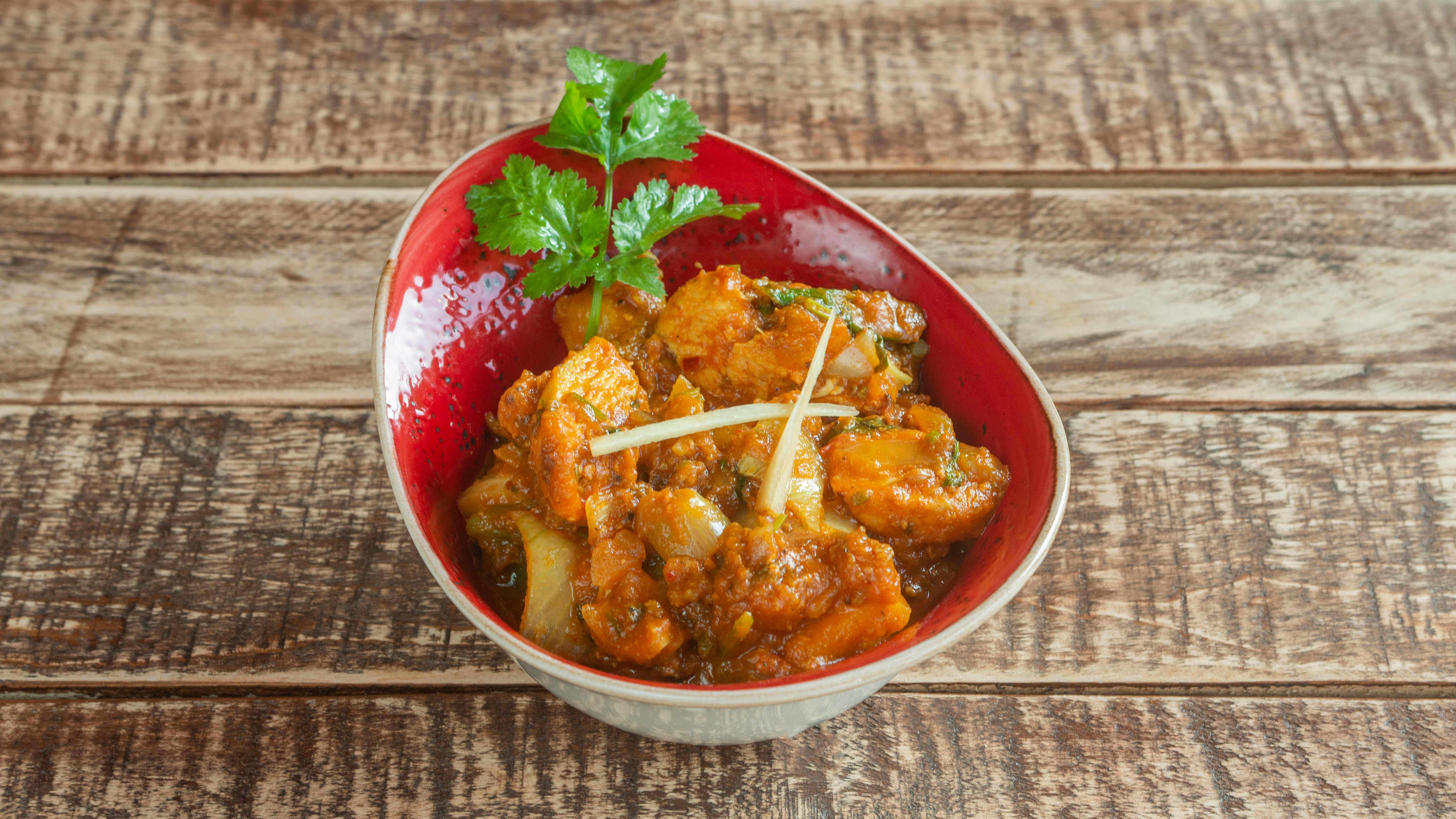 Jalfrezi