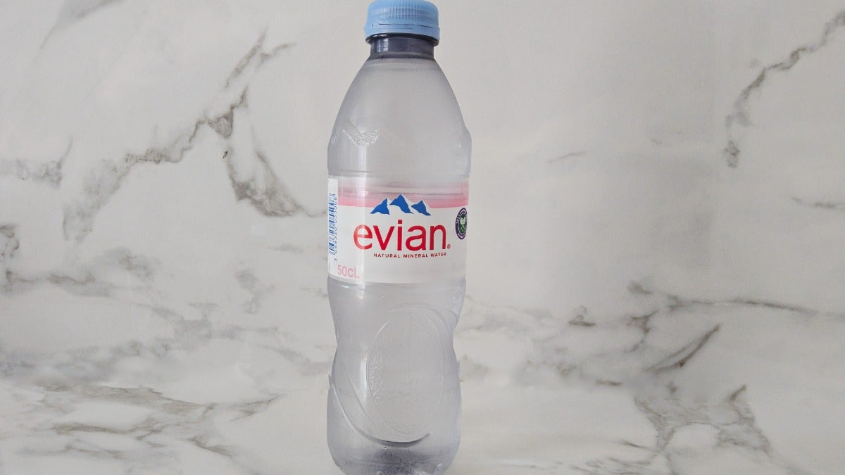 Bottled Water