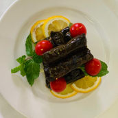 Yalanji Vine Leaves