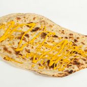 Cheese Naan