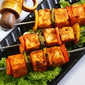 Paneer Tikka