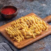 Cheese Fries