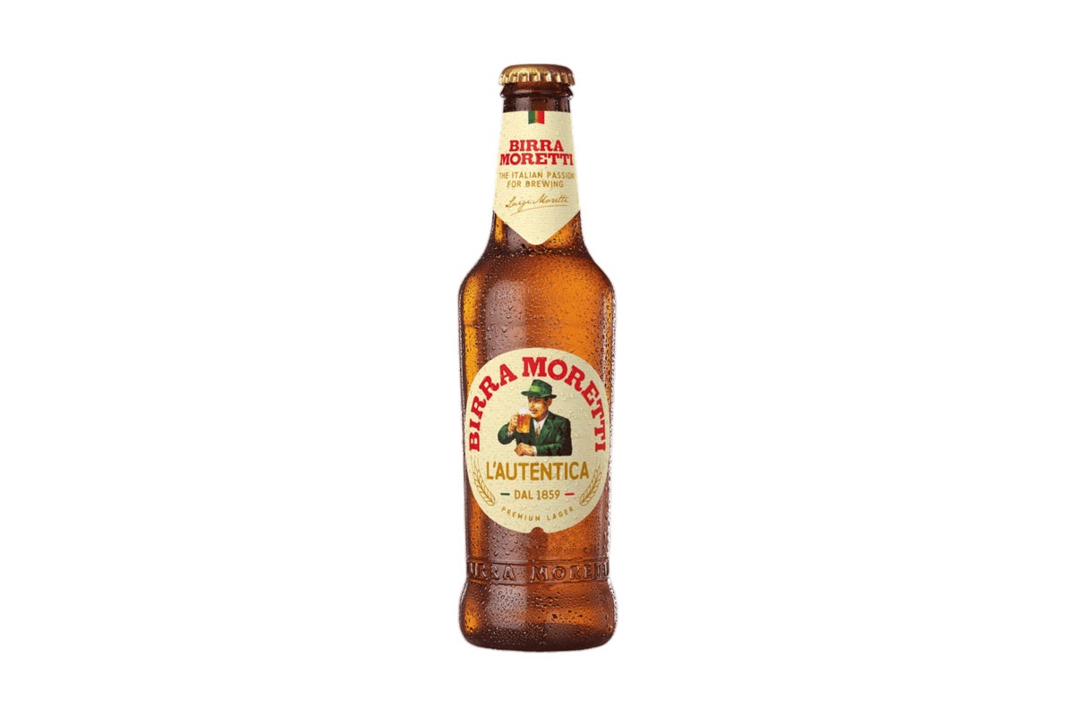 Moretti