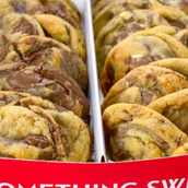 Mini Krave Cookies