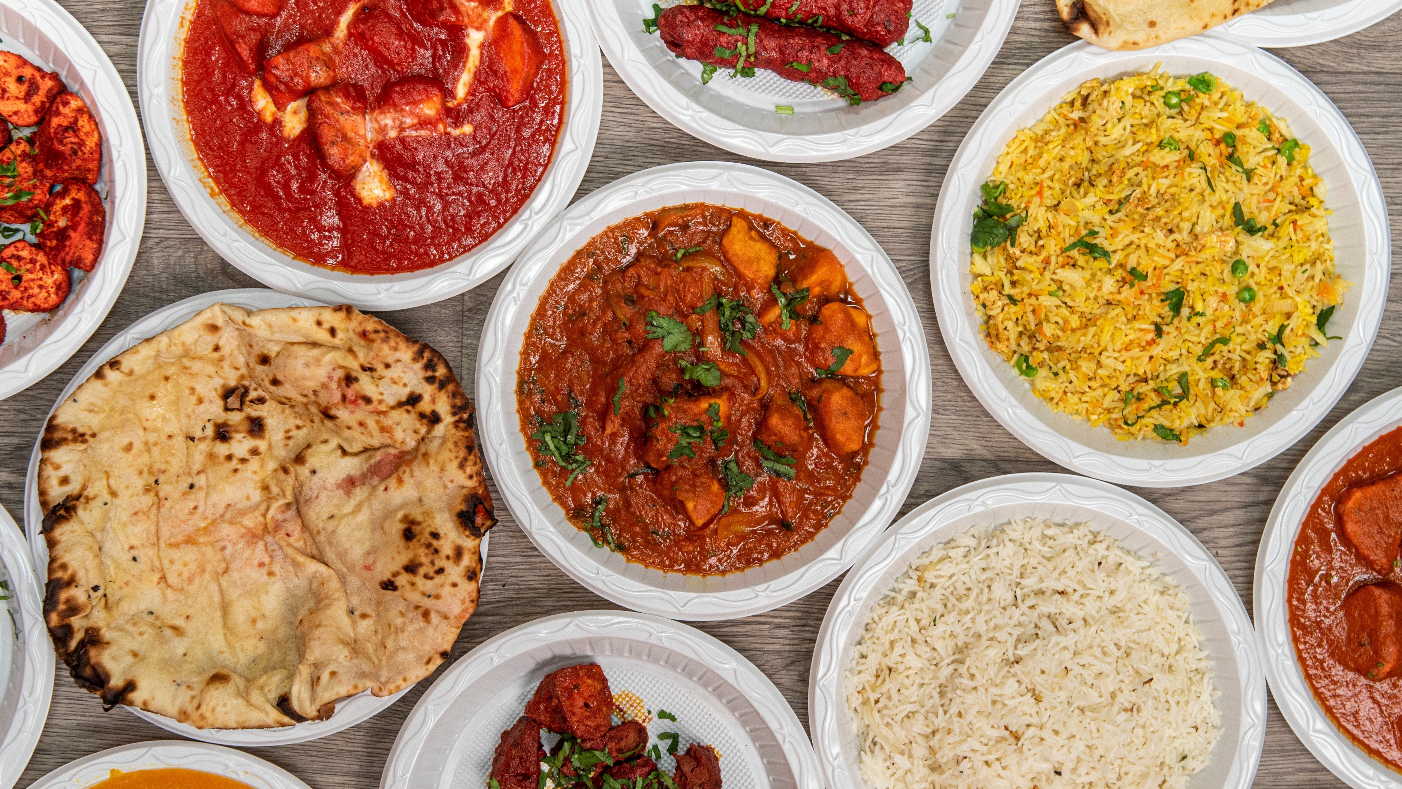 EMRAN’S CUISINE