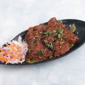Mutton Varatiyathu