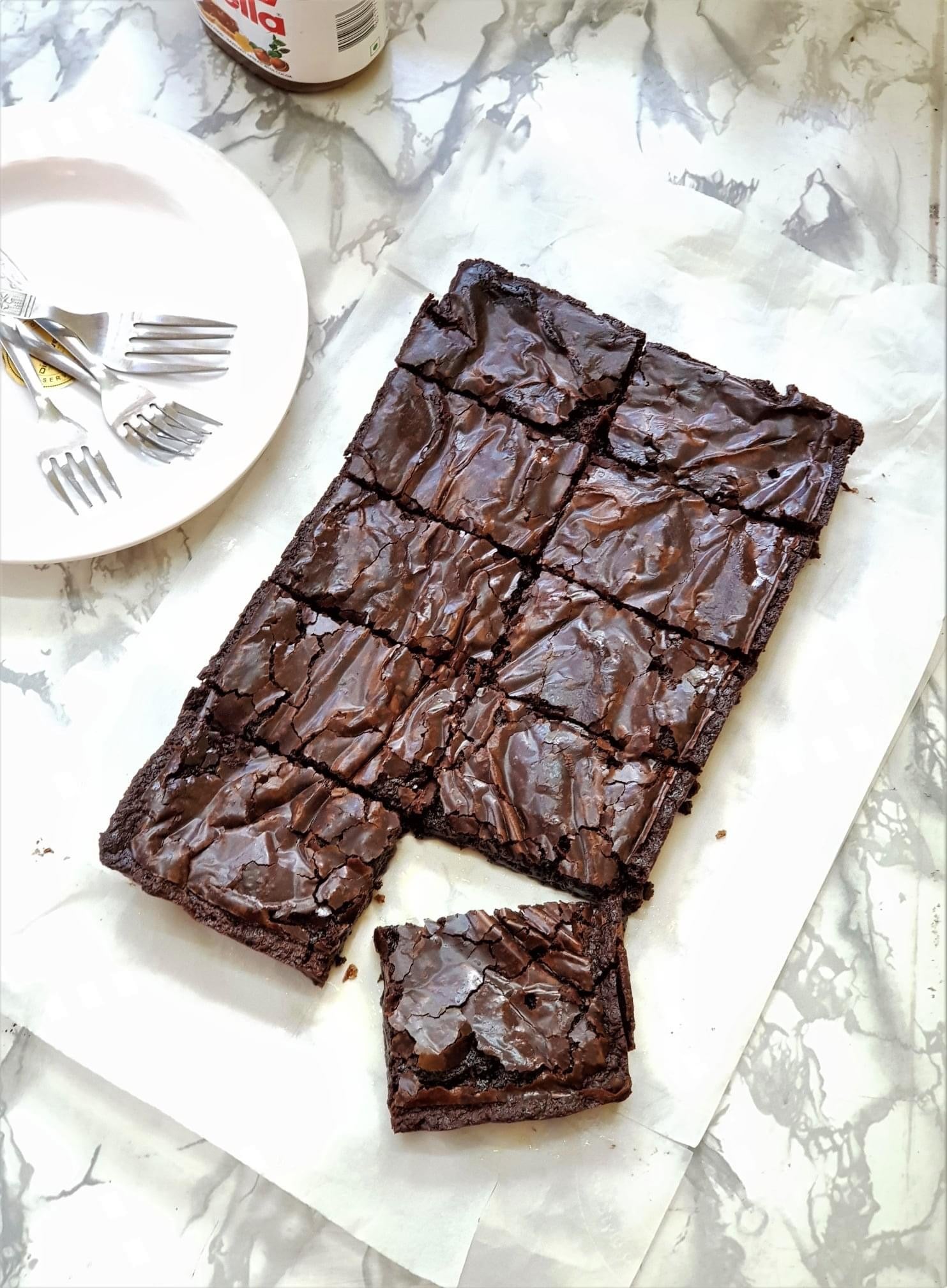 Chocolate Brownie
